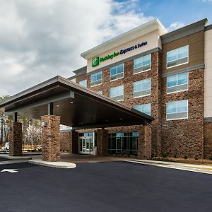 Holiday Inn Express & Suites Atlanta N - Woodstock, An Ihg Hotel